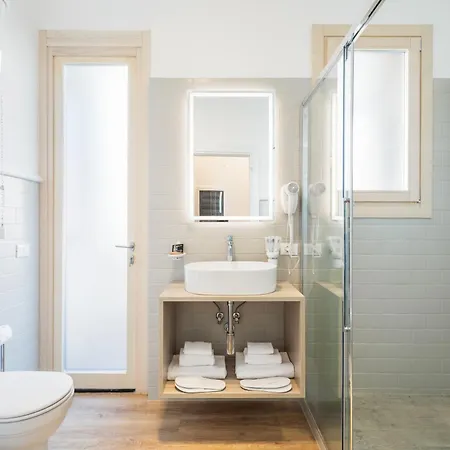 Apartamento Adelante Roma