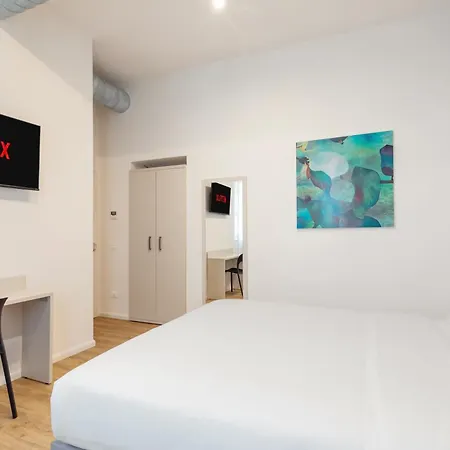 Adelante Apartman